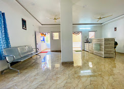 Clinic Area